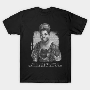 Maya-Angelou T-Shirt